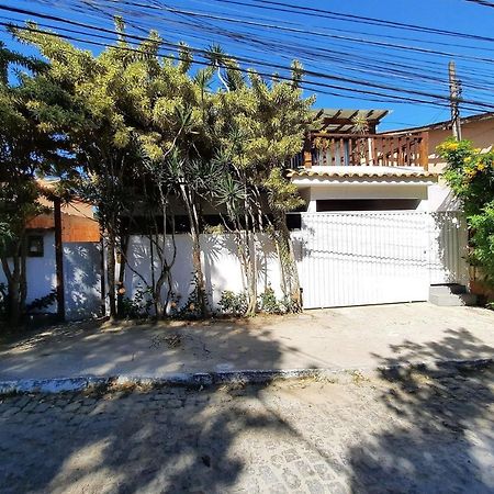 Casa Beto Buzios Βίλα Εξωτερικό φωτογραφία