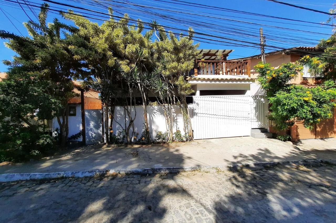 Casa Beto Buzios Βίλα Εξωτερικό φωτογραφία