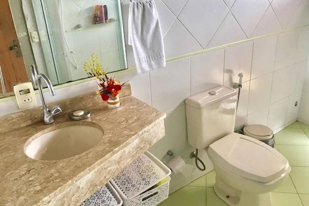 Casa Beto Buzios Βίλα Εξωτερικό φωτογραφία