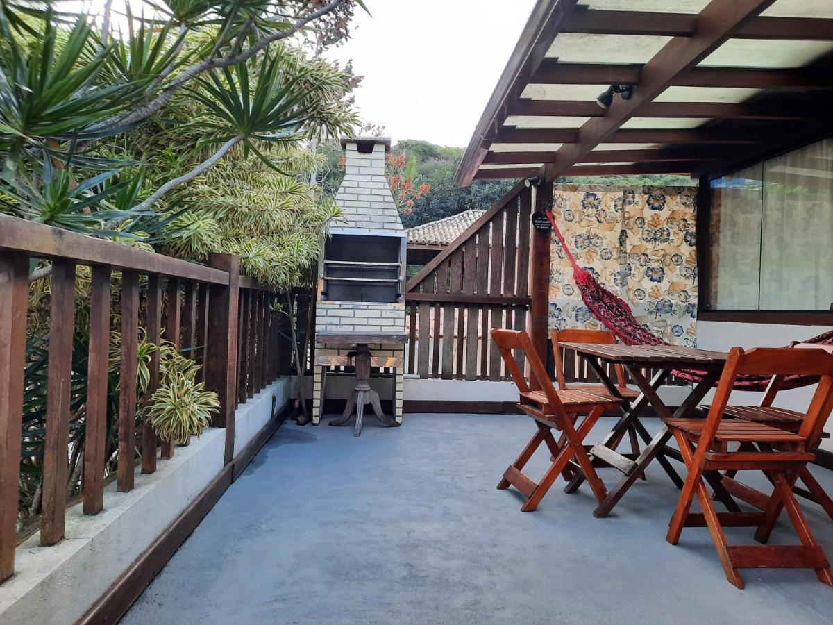 Casa Beto Buzios Βίλα Εξωτερικό φωτογραφία