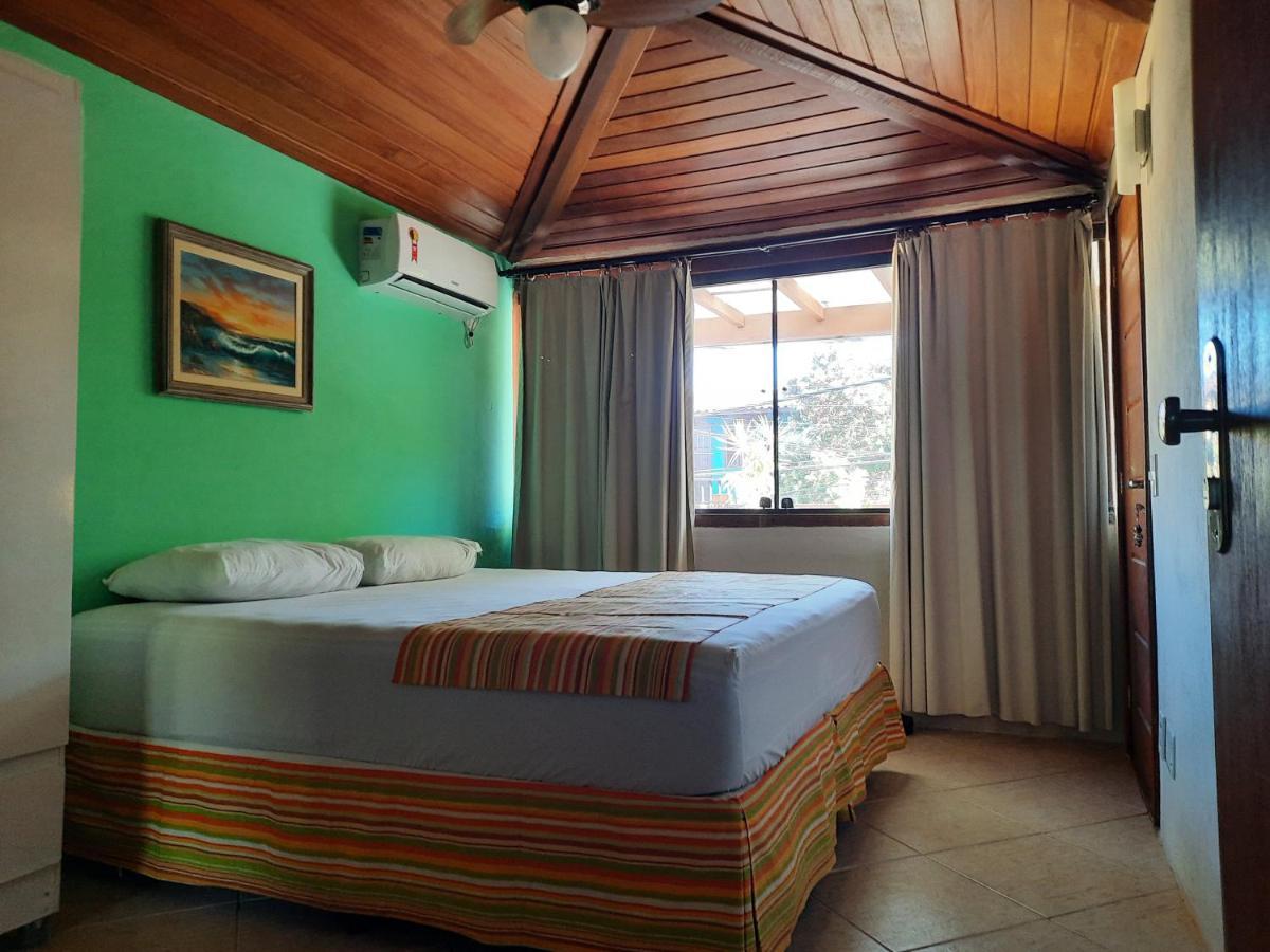 Casa Beto Buzios Βίλα Εξωτερικό φωτογραφία