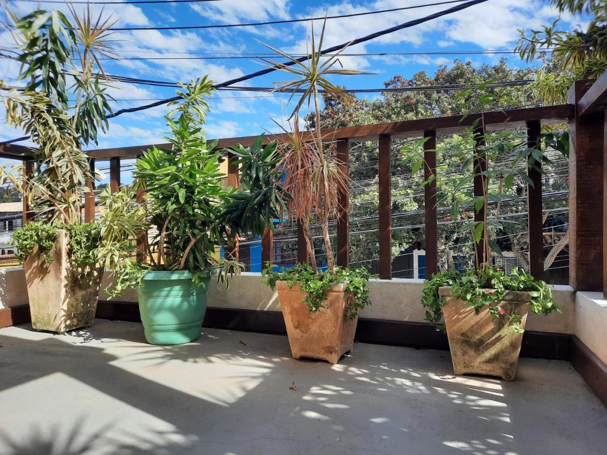 Casa Beto Buzios Βίλα Εξωτερικό φωτογραφία