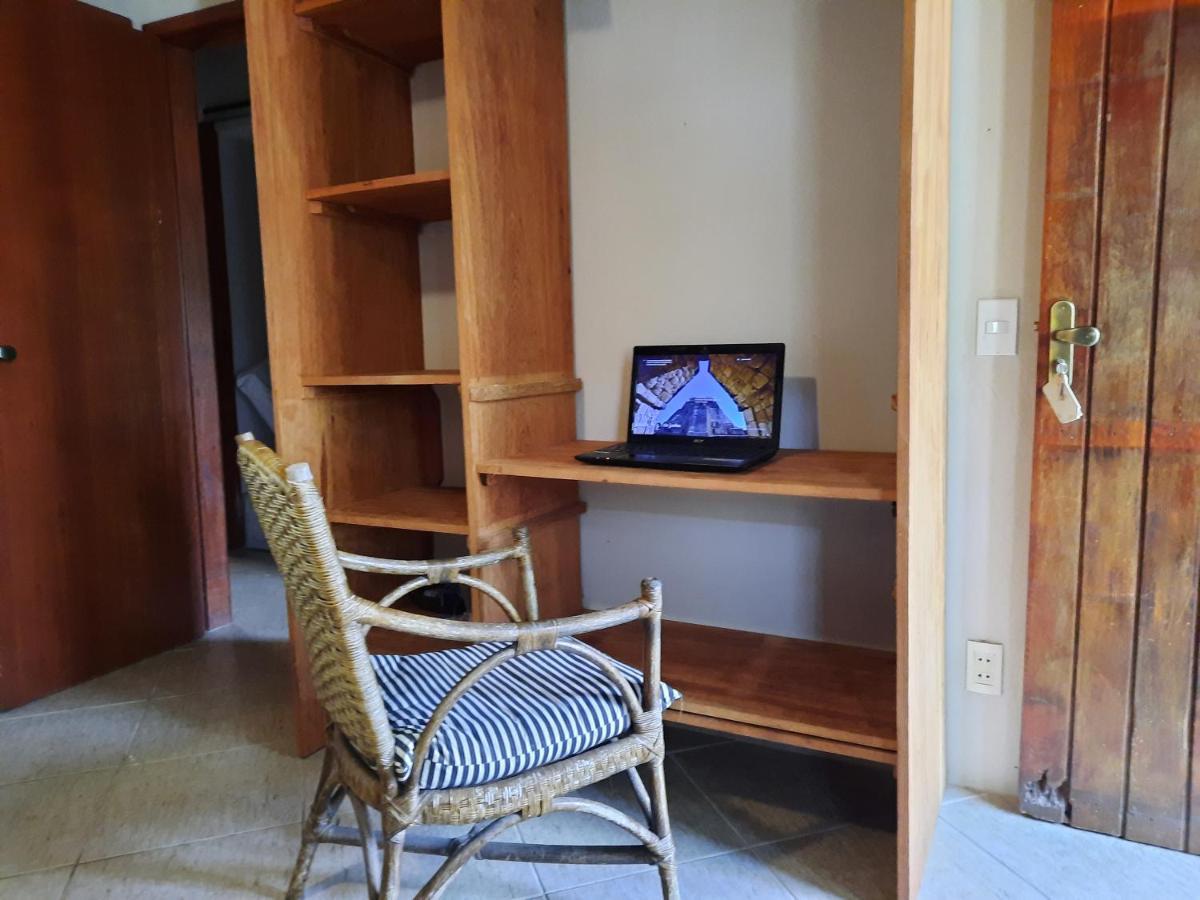 Casa Beto Buzios Βίλα Εξωτερικό φωτογραφία