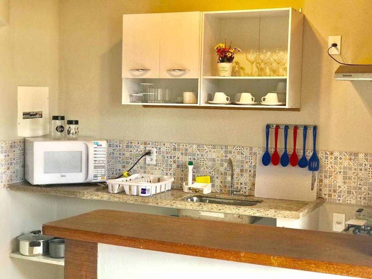 Casa Beto Buzios Βίλα Εξωτερικό φωτογραφία